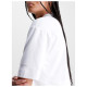 Calvin Klein Γυναικεία κοντομάνικη μπλούζα Cropped Gym T-Shirt